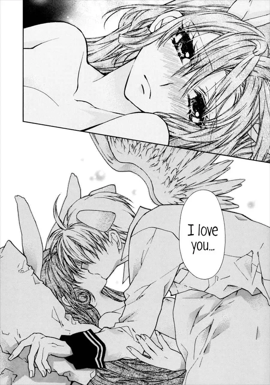 [Tanemura Arina] Love Is Melody Fhentai - Page 24