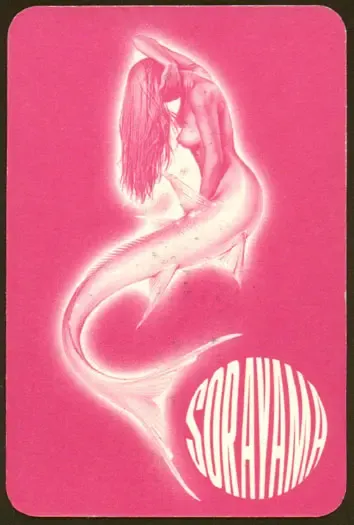 [Sorayama Hajime] Deck of Cards Fhentai - Page 39