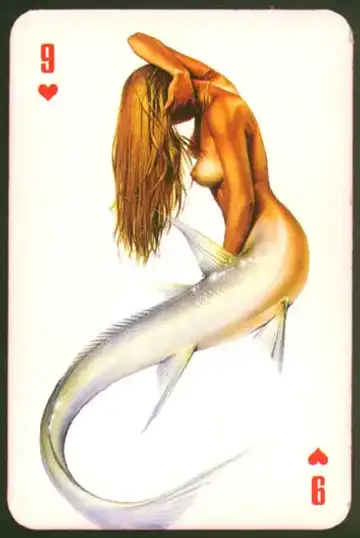 [Sorayama Hajime] Deck of Cards Fhentai - Page 24