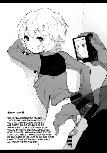 [Collagen] KanColle♂＋Sonota Hon Fhentai - Page 11