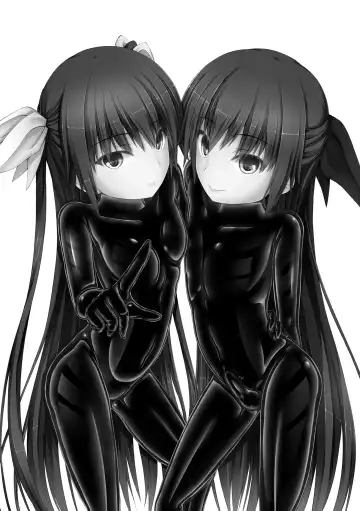 [Sho-yan] Beginning black5 Fhentai - Page 21