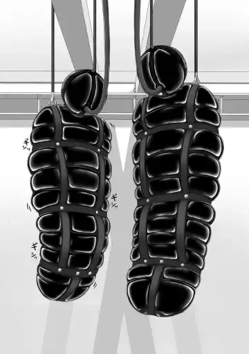 [Sho-yan] Beginning black5 Fhentai - Page 4