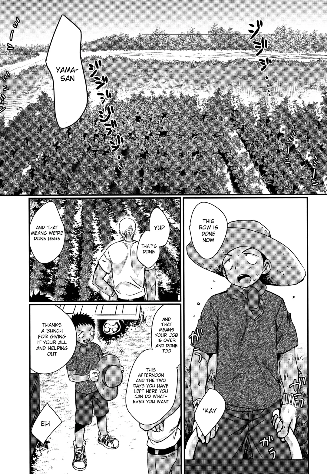 [Tanakana] HAPPYSUMMEREND Fhentai - Page 26