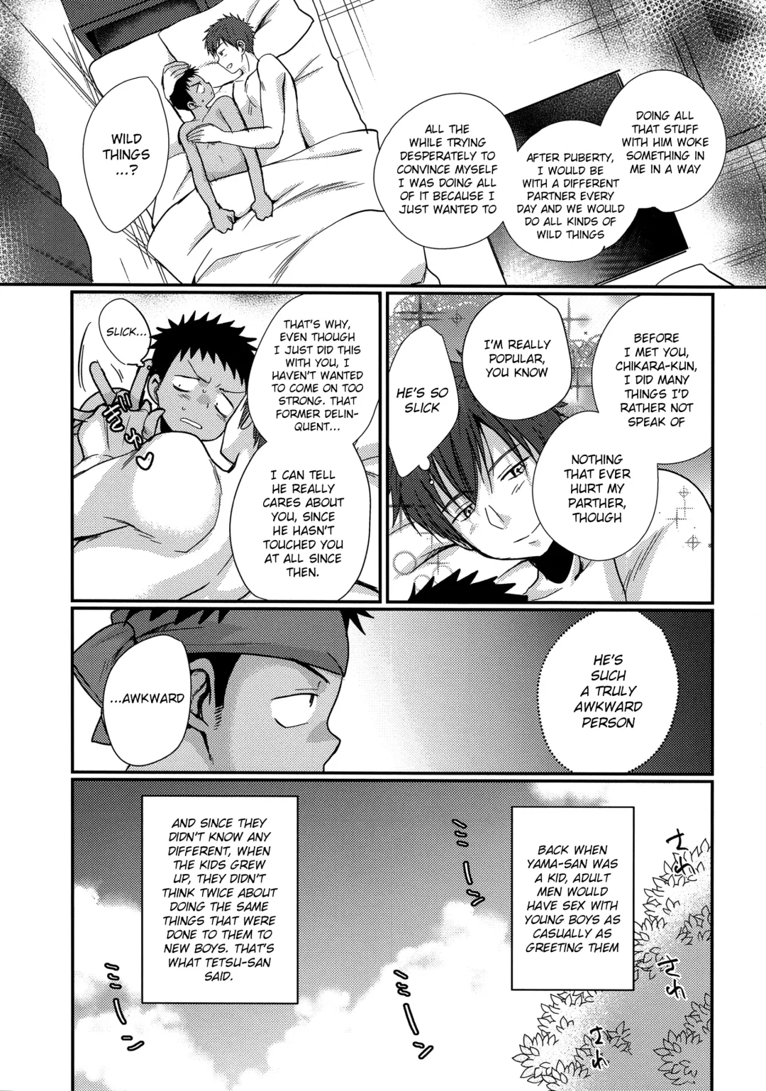 [Tanakana] HAPPYSUMMEREND Fhentai - Page 30