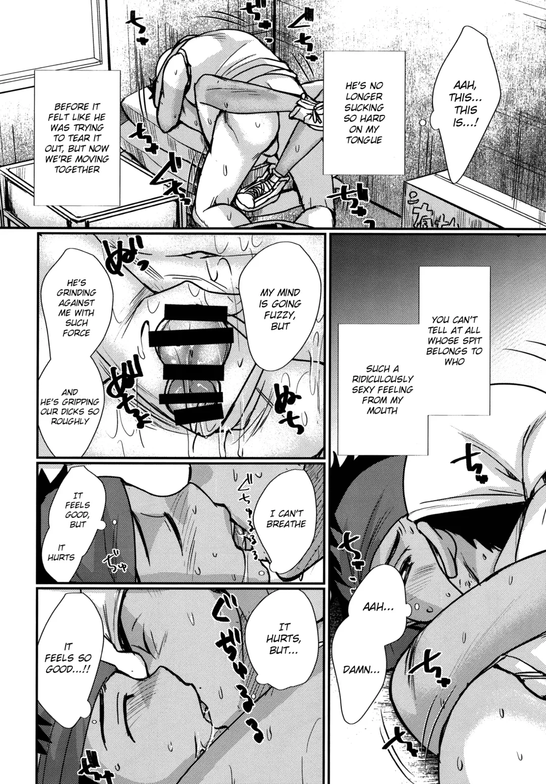 [Tanakana] HAPPYSUMMEREND Fhentai - Page 51