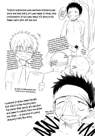 [Tanakana] HAPPYSUMMEREND Fhentai - Page 25