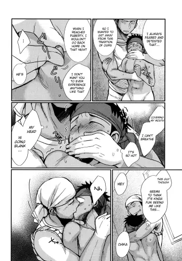 [Tanakana] HAPPYSUMMEREND Fhentai - Page 45