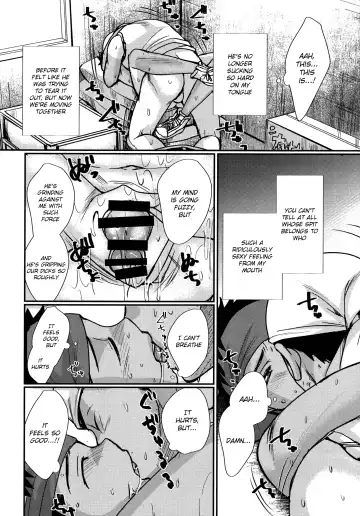 [Tanakana] HAPPYSUMMEREND Fhentai - Page 51