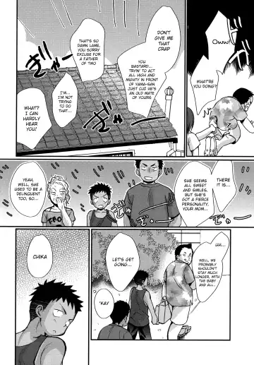 [Tanakana] HAPPYSUMMEREND Fhentai - Page 63