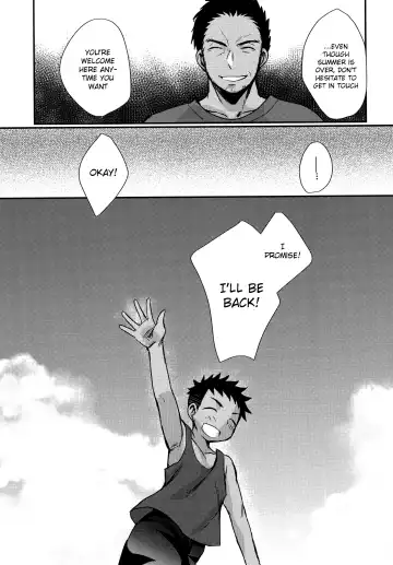 [Tanakana] HAPPYSUMMEREND Fhentai - Page 64