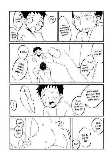 [Tanakana] HAPPYSUMMEREND Fhentai - Page 66