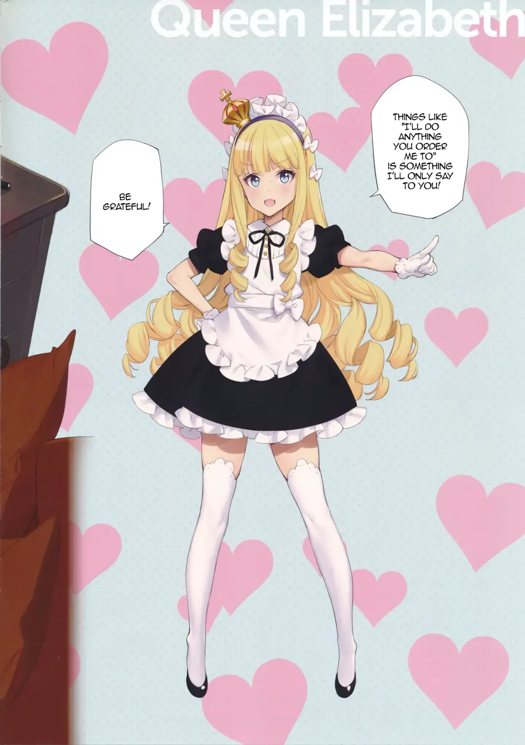 [Oyari Ashito] MAID SHIP COMPLEX - 9-nin no Yome Maid Kan to Higawari Sex Suru Hon Fhentai - Page 4