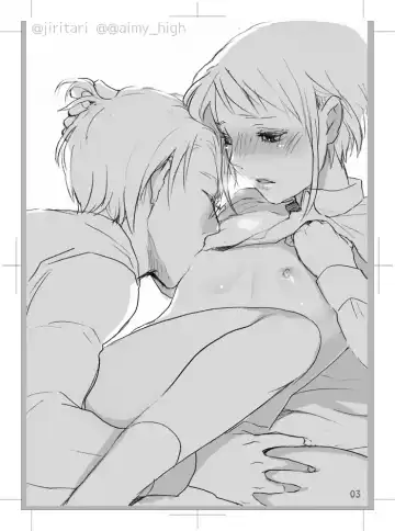 [Satsuki] LOVE LOVE SHOW Fhentai - Page 6