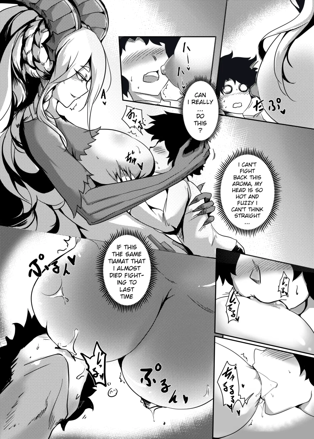 Gensho no Haha Fhentai - Page 10