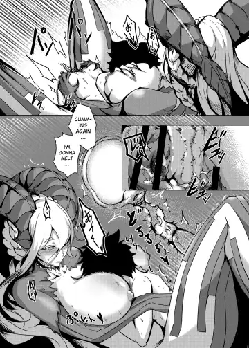 Gensho no Haha Fhentai - Page 19
