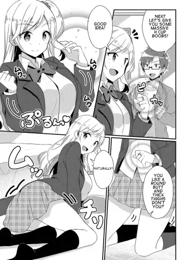 [Nomu] Fukushuu no Yubiwa | Ring of Vengeance Fhentai - Page 10