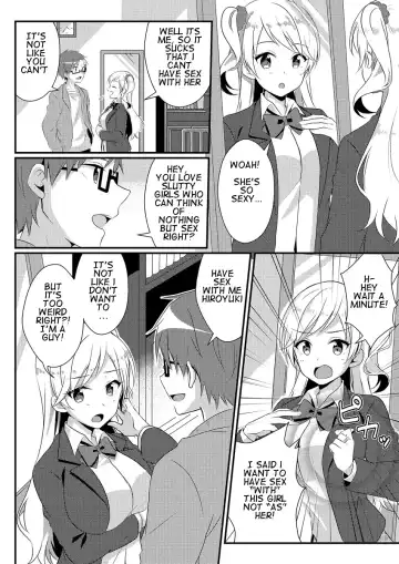 [Nomu] Fukushuu no Yubiwa | Ring of Vengeance Fhentai - Page 11