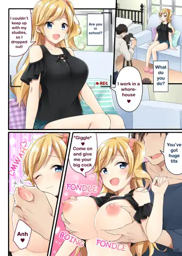 [Nomu] Fukushuu no Yubiwa | Ring of Vengeance Fhentai - Page 29