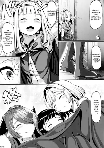 [Haraita] Onee-san ni Osewa Sasete Shuu Fhentai - Page 20