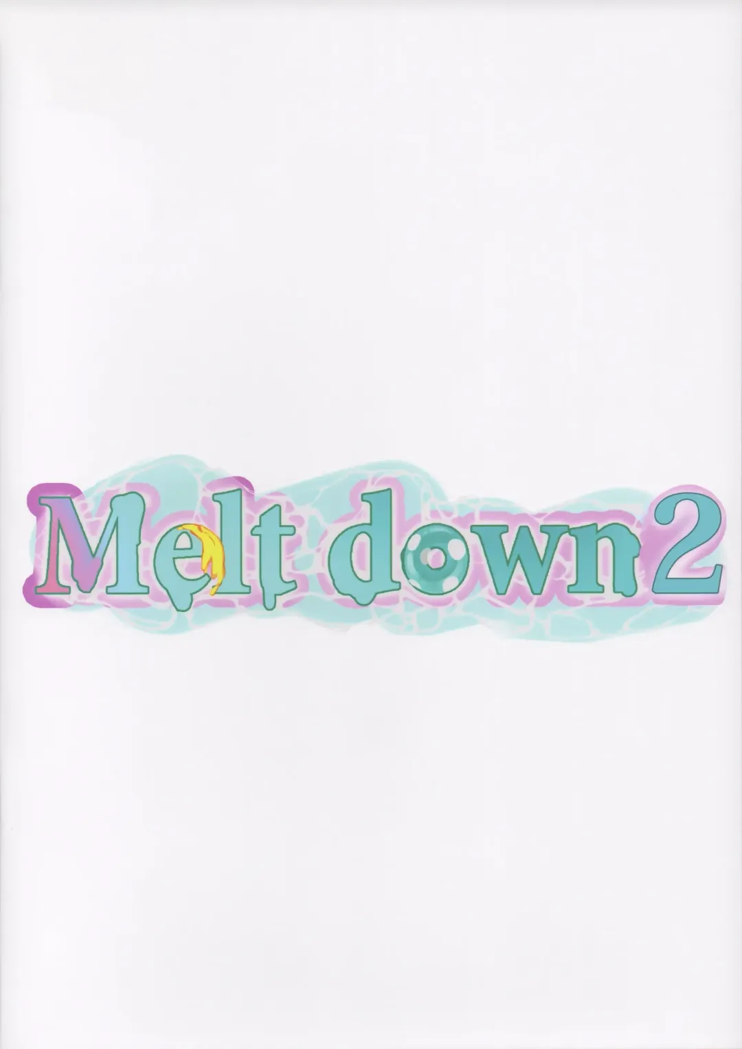 [Keso Shirou] Melt down 2 Fhentai - Page 22