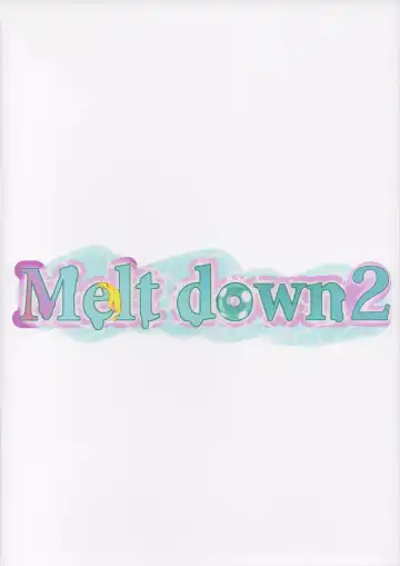 [Keso Shirou] Melt down 2 Fhentai - Page 22