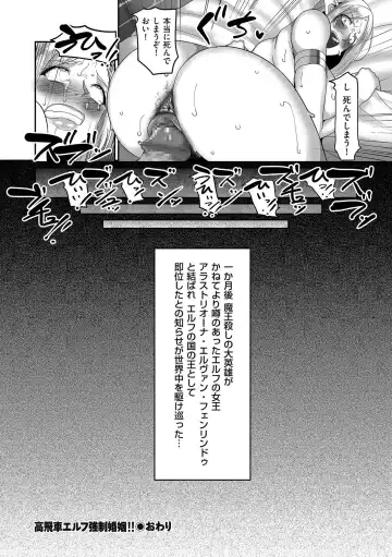 [Yamamoto Zenzen] Reizoku Maou Fhentai - Page 120