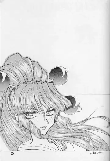 [Kanimori Guri - Usagi Kei] Fruits Machine Fhentai - Page 28