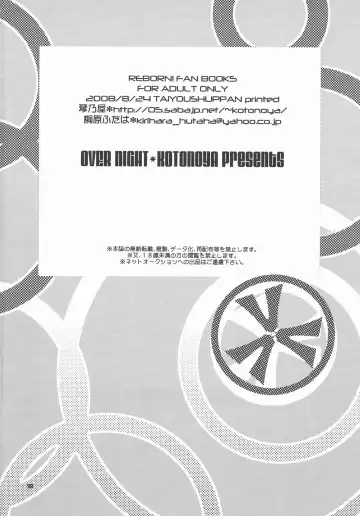 [Kirihara Futaha] OVER NIGHT Fhentai - Page 38