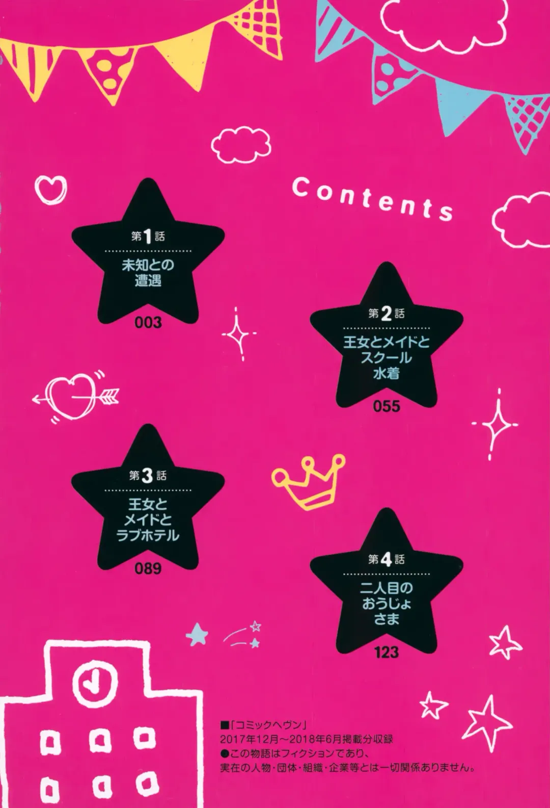 [Fujisaki Hikari] Joshi Shougakusei no Oujo-sama 1 Fhentai - Page 5