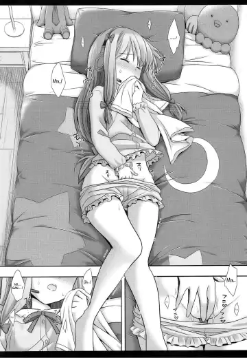 [Nagiyama] Nii-san Daisuki Eromanga Sensei, nanoni Fhentai - Page 4