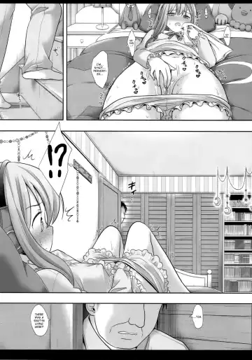 [Nagiyama] Nii-san Daisuki Eromanga Sensei, nanoni Fhentai - Page 5