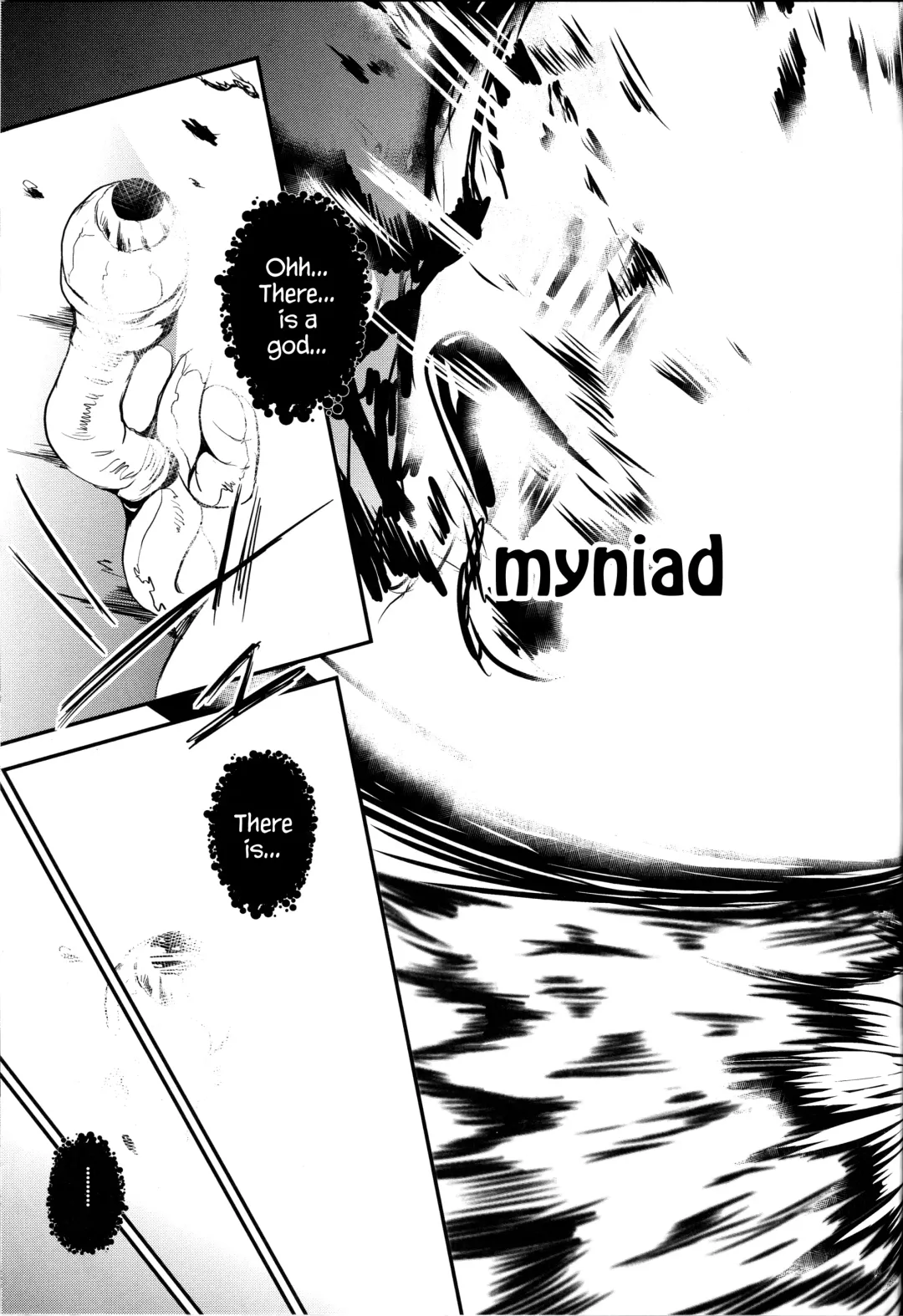 [Yasakani An] Tonari no Chichiou-sama Sanmaku Fhentai - Page 30