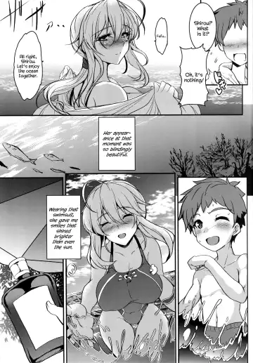 [Yasakani An] Tonari no Chichiou-sama Sanmaku Fhentai - Page 14