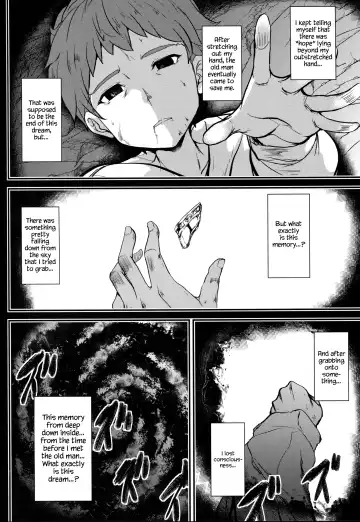 [Yasakani An] Tonari no Chichiou-sama Sanmaku Fhentai - Page 5