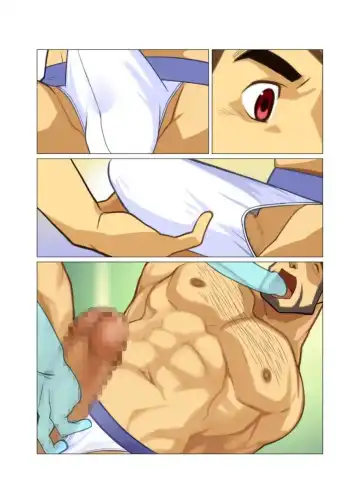 [Nakata Shunpei] Ippon no Ki Tamesareru Toki Fhentai - Page 13