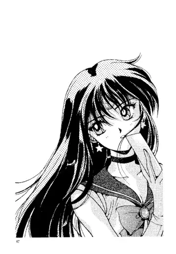 [Kobayashi Masakazu] Magical Sailormoon Fhentai - Page 46