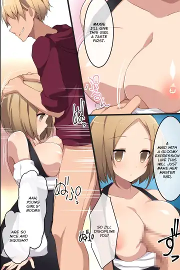 [Cresc-dol] Joshi Aikouka ~ Jikan o Tomete Collection Sareru Onna-tachi | Girl Enthusiast ~ Time-Stopped and Collected Girls Fhentai - Page 28