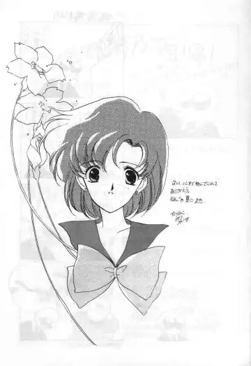 [Tatsuneko] SAILORS ORANGE VERSION Fhentai - Page 33