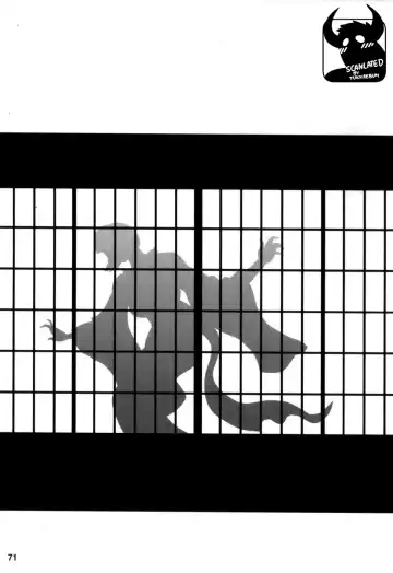 Read [Tagame Gengoroh] Gedou no Ie Chuukan | House of Brutes Vol. 2 Ch. 3 - Fhentai