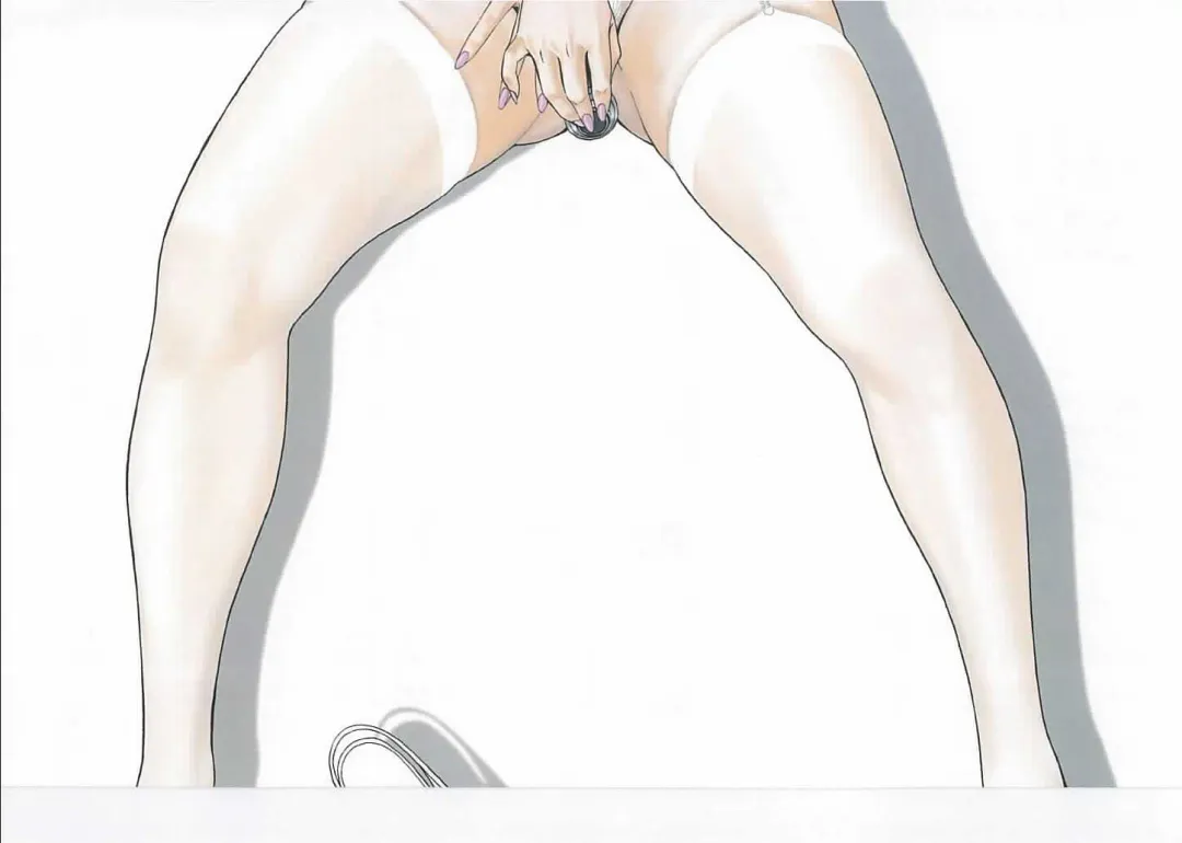 [Yagami Hiroki] G-Taste 2 Fhentai - Page 40