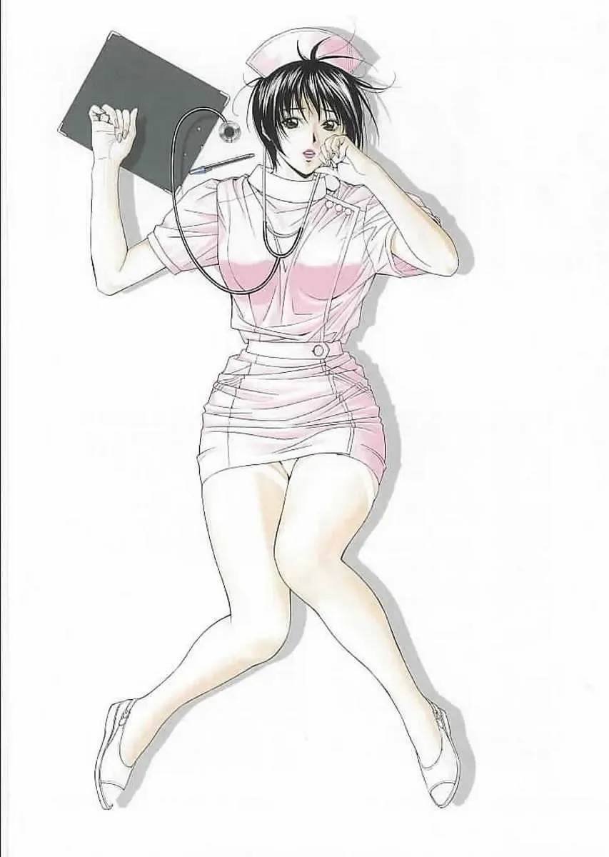 [Yagami Hiroki] G-Taste 2 Fhentai - Page 7