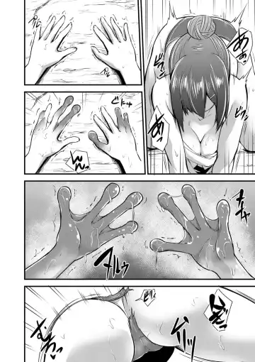 [Kirisaki Byakko] Echidna-sama no Himatsubushi Dai Hachi Soume Fhentai - Page 4