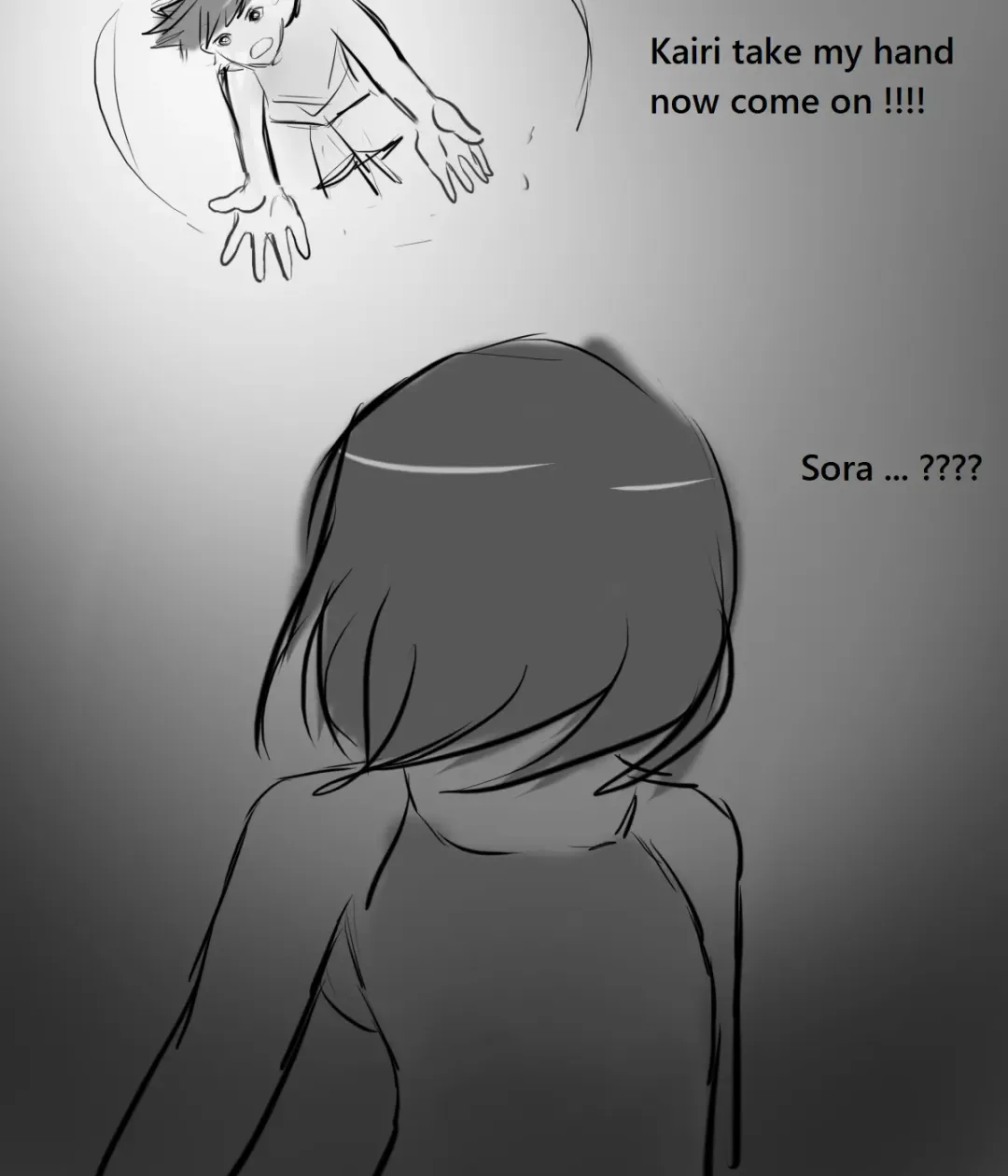 [Sax] Kairi trapped 2 ( Kingdom Hearts 3) inspired from IP2 Fhentai - Page 20