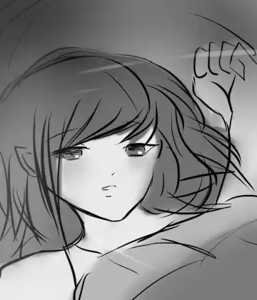 [Sax] Kairi trapped 2 ( Kingdom Hearts 3) inspired from IP2 Fhentai - Page 19