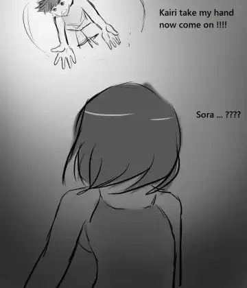 [Sax] Kairi trapped 2 ( Kingdom Hearts 3) inspired from IP2 Fhentai - Page 20