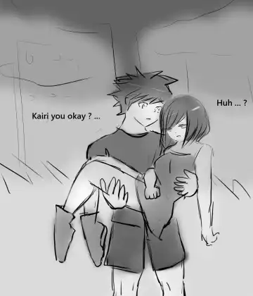 [Sax] Kairi trapped 2 ( Kingdom Hearts 3) inspired from IP2 Fhentai - Page 23