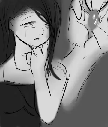 [Sax] Kairi trapped 2 ( Kingdom Hearts 3) inspired from IP2 Fhentai - Page 8