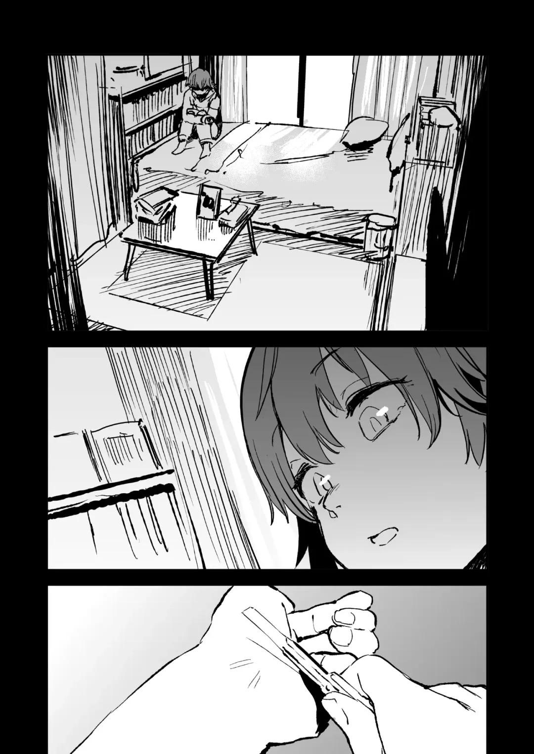 [Kito Sakeru] Orange Wristband | 橘色手環 Fhentai - Page 34