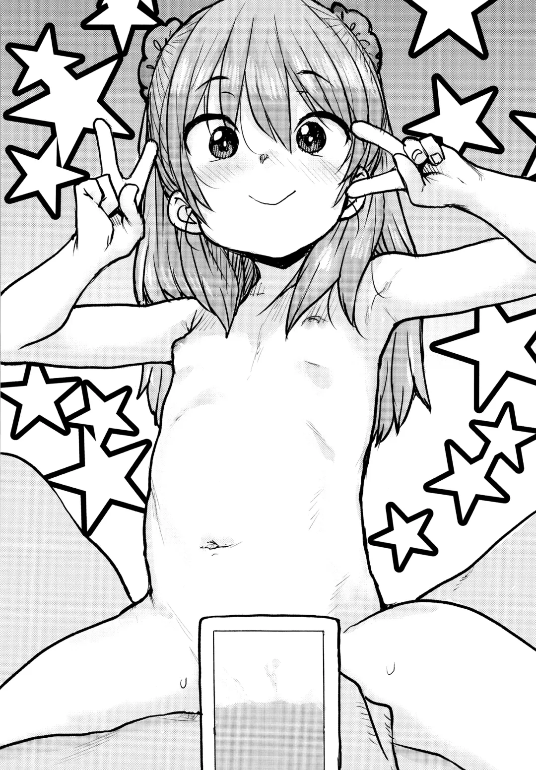 [Ponsuke] Loli to Asobo Fhentai - Page 181