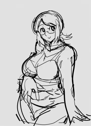 [Uchi-uchi Keyaki] Weekly SeFri Oba-san Fhentai - Page 4